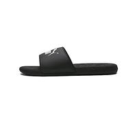 Puma Cool Cat 2.0 Badeschuhe schwarz 35.5