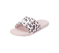 PUMA Cool Cat 2.0 Summer Roar Jr Sandal, Chalk Pink White Black, 38 EU