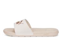 PUMA Cool Cat 2.0 Badelatschen Damen 05 - cloud pink/rose gold 37