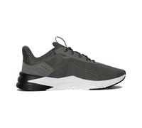 Puma cool weather (mittelblau) für Herren, grau, Größe 47 EU / 12 UK