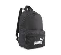 Puma Rucksack Core Base – Unisex, Erwachsene, Schwarz, Einheitsgröße