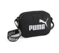 Puma CORE BASE CROSS BODY BAG Damen Handtasche, schwarz, größe os