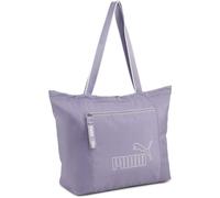 Puma Core Base Large Shopper Bag Lila (Herstellerartikelnummer: 090639-02-100)