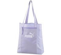 Puma CORE BASE SHOPPER Damentasche, violett, größe os