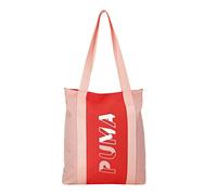 PUMA Core Base Shopper Poppy Red