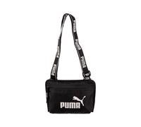 PUMA Core Base Shoulder Bag Puma Black