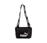 PUMA Core Base Shoulder Bag Puma Black