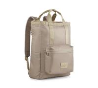 Puma CORE COLLEGE BACKPACK Rucksack, golden, größe os