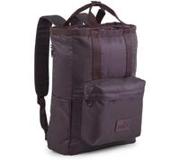 Puma CORE COLLEGE BACKPACK Rucksack, violett, größe os