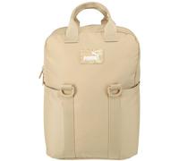 Puma CORE COLLEGE BAG Damenrucksack, beige, größe os