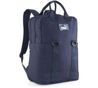 Puma CORE COLLEGE BAG Damenrucksack, dunkelblau, größe os