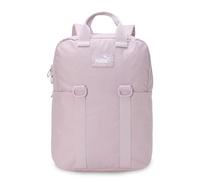 PUMA Core College Backpack Grape Mist