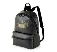 PUMA Core Up Backpack Puma Black - Metallic