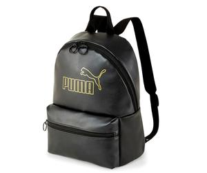 Puma Core Pop Backpack 12 Liter Rucksack 079151 puma black metallic