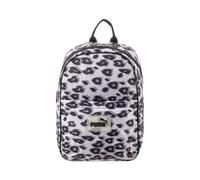 Puma Core Pop Backpack Rucksack - grau