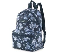 Puma CORE POP BACKPACK Damenrucksack, dunkelblau, größe os