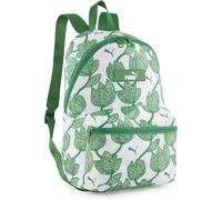 Puma Core Pop Damen Daybag, grün OSFA