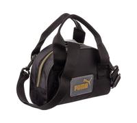 PUMA Core Pop Mini Grip Bag Puma Black