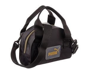 Puma Core Pop Mini Grip Bag 1 Liter Umhängetasche 077929 puma black