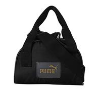 PUMA Core Pop Mini Grip Bag Puma Black