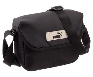 Puma Core Pop Mini Umhängetasche 079146 puma black