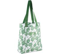 Puma Core Pop Shopper Damen Freizeittasche, grün OSFA