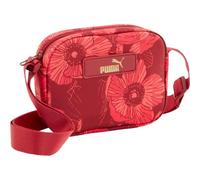Puma CORE POP X-BODY BAG Handtasche, rot, größe os
