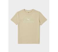 PUMA Core T-Shirt Kinder, Beige - 11-12Y