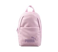 Puma Core Up Backpack 10 Liter Freizeitrucksack 090276 02 grape mist