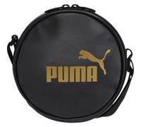 Puma CORE UP CIRCLE BAG Handtasche, schwarz, größe os