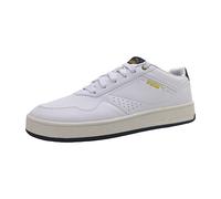 Puma Court Classic 395018/011 Weiß 011 white/grey EU 42
