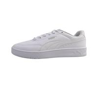 Puma Court Classic Clean 402223/002 Weiß 02 white/lt. gray EU 41.5