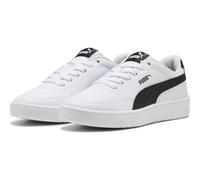 Puma Court Classic Clean Jr Sportschuhe