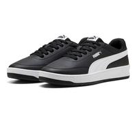 Puma Court Classic Clean puma black-puma white (14) 12