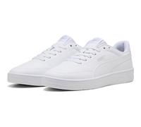 Puma Unisex Court Classic CleanSneaker
