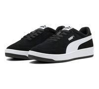 Puma Court Classic Clean SD puma black-puma white (01) 11