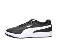 Puma Sneaker Court Classic Clean – SoftFoam+ Innensohle, Synthetik, Gr. 44