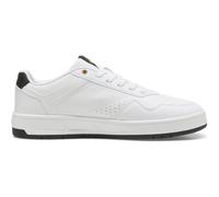 Puma Court Classic Freizeitschuhe, weiß, Größe 48 ½ 48 ½