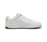 Puma Court Classic Lux weiß 40 ½ EU