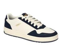 Puma COURT CLASSIC SD 397264 04 offwhite - Sneakers für Herren - Größe 42.5