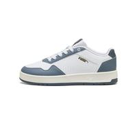 PUMA Unisex Court Classic Trainers