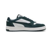 PUMA Court Classic Street Suede Sneaker 04 - PUMA white/green terrain 40.5