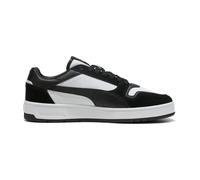 Puma Court Classic Street SD für Herren, weiß, Größe 41 EU / 7,5 UK
