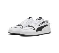 Puma Select Court Classic Street Sportschuhe EU 46 Puma White / Puma Black