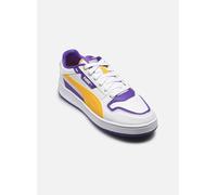 Puma - Court Classic Street W - Mehrfarbig - Sneaker - Größe 38