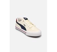 Puma - Court Classic Vulc Fs M - weiß - Sneaker - Größe 40