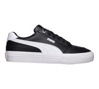 Puma COURT CLASSIC VULC FS SL Herren Sneaker, schwarz, größe 40.5 7