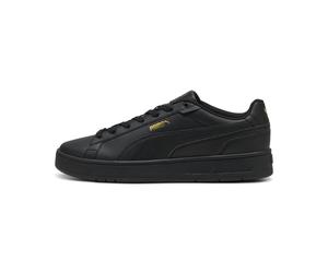 PUMA Court Classico Sneakers Unisex, Schuhe, Schwarz, 44