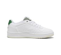Puma Court Classy Blossom Damen weiß 8.5