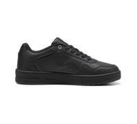 PUMA Court Classy Sneaker Damen 02 - PUMA black/rose gold 38.5